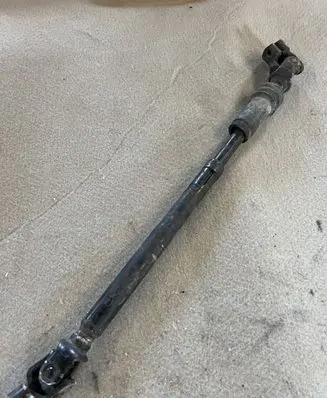 Hyundai Galloper Steering column universal joint
