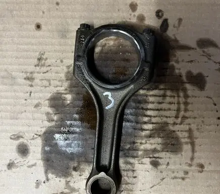 Porsche 911 991 Connecting rod/conrod 9A110391402