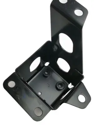 Volkswagen ID. Buzz Gearbox mount 1N3802246