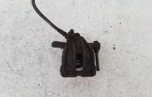 Smart ForTwo I Front brake caliper