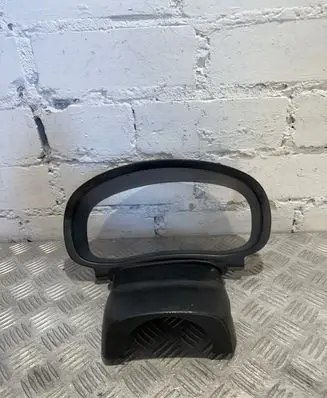 Skoda Roomster (5J) Dashboard trim 5j1857053a