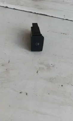 Hyundai Getz Light switch