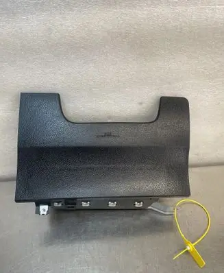 Toyota RAV 4 (XA40) Trunk lid opening control unit 