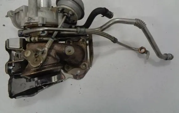 Citroen C3 Aircross Turbo 9805762680