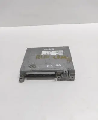 Renault Laguna I Engine control unit/module H0M7700860308 S101725111 7700867290