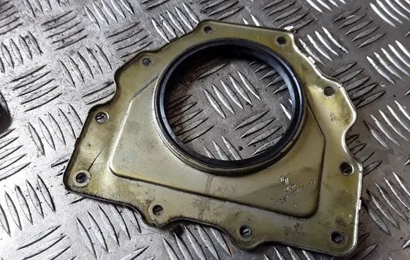 Opel Vivaro other engine part 122978872R