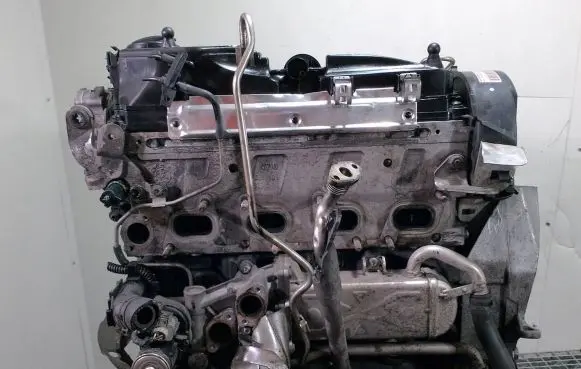 Volkswagen Polo V 6R Engine CAYE