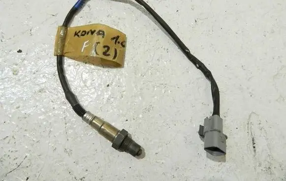 Hyundai Kona I Lambda probe sensor