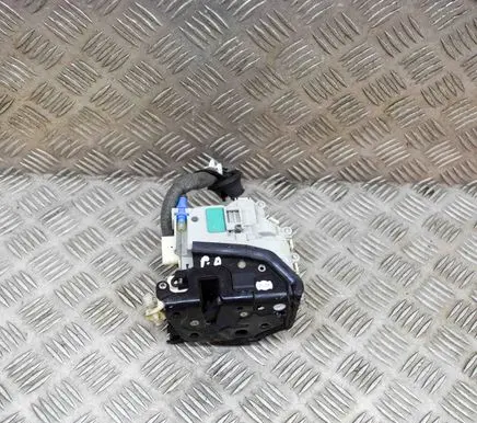 Audi A3 S3 8V Front door lock 8X1837016A
