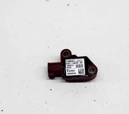 Land Rover Discovery 4 - LR4 Airbag deployment crash/impact sensor YDB000141 00009403A6
