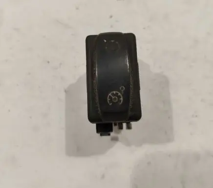 Renault Laguna II Cruise control switch 2648802