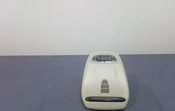 Volvo V40 Boot/trunk interior light 31268141
