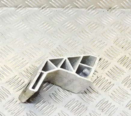 Mercedes-Benz C W205 Radiator support slam panel bracket 