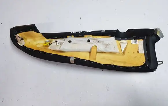 Volkswagen PASSAT B7 Seat airbag 3AA880441IAUTOPI 3AA880441
