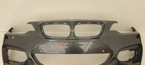 BMW 2 F22 F23 Front bumper