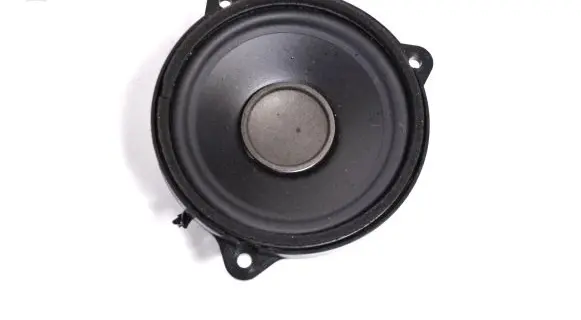 Jaguar E-Pace Front door speaker