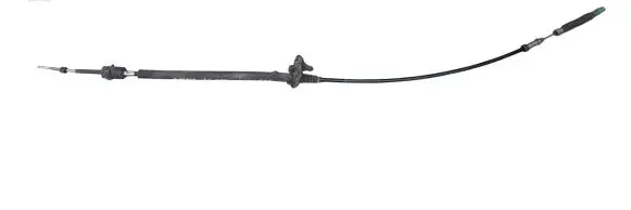 Mercedes-Benz A W169 Gear shift cable linkage