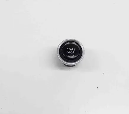 BMW 3 E90 E91 Engine start stop button switch 9154945