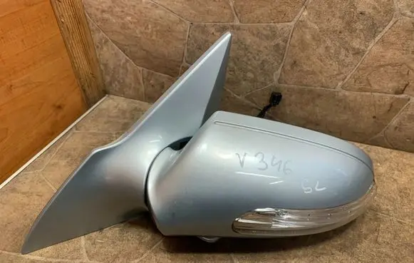 Mercedes-Benz SL R230 Coupe wind mirror (mechanical) A3141441