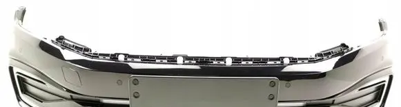 Volkswagen PASSAT B8 Front bumper 3G0807217BF