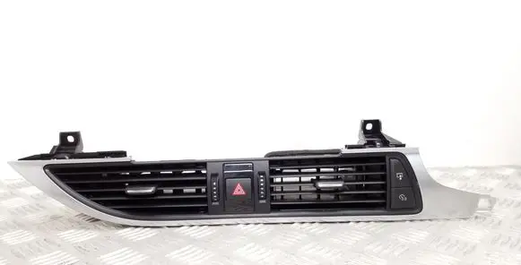 Audi A6 S6 C7 4G Dash center air vent grill 4G2820951