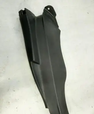Volkswagen Golf Sportsvan Rear sill trim cover 510867765B
