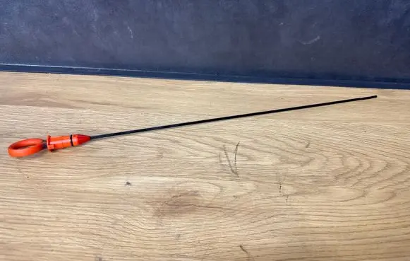 Skoda Octavia Mk2 (1Z) Oil level dip stick 