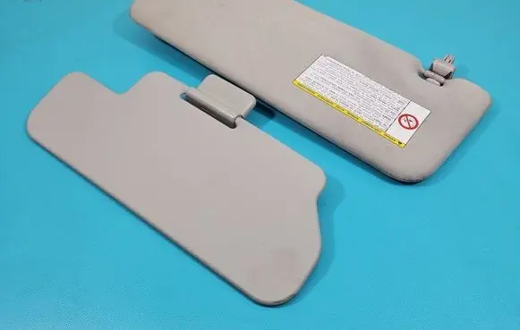 Toyota Land Cruiser (J200) Sun visor IMPRK1430404