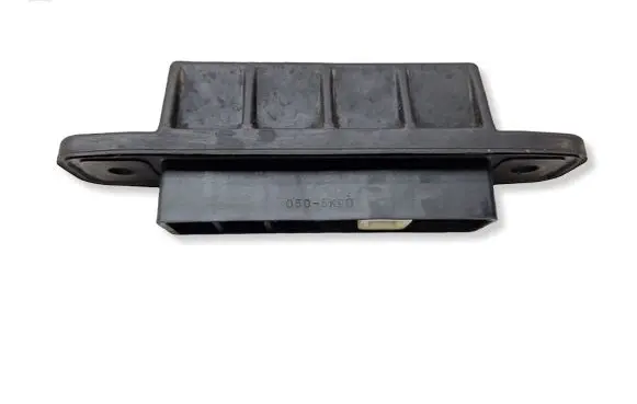 Toyota Verso Tailgate/trunk/boot exterior handle 8484028030 0505K9D
