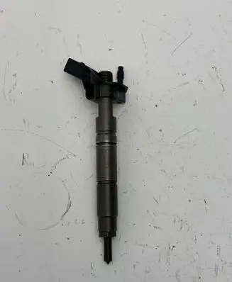 Mercedes-Benz S W221 Fuel injector A6420700587 0445115027