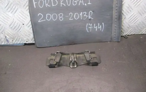 Ford Kuga I Loading door lock loop/hook striker 8V41S404B12
