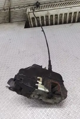 Renault Espace - Grand espace IV Front door lock