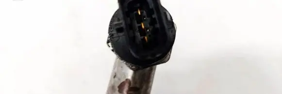 Fuel pressure sensor