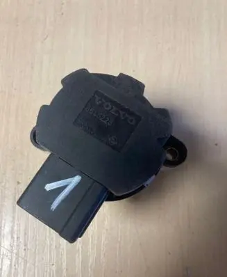 Volvo XC90 Ignition lock contact 8645228