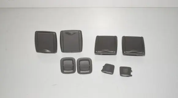 BMW iX Other interior part 6926692 6926691 6926690