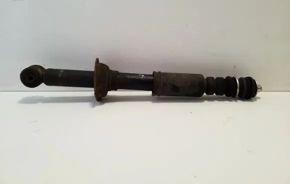 Mitsubishi Outlander Rear shock absorber/damper 4162A239