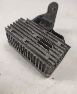 Glow plug pre-heat relay