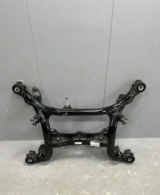 Audi Q8 Rear subframe 4m0505235ca 4m0500025
