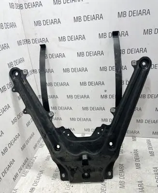 Porsche 911 991 Fuel tank mounting bracket 99150423302