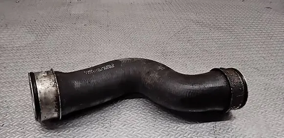 Volkswagen PASSAT CC Intercooler hose/pipe 3C0145832Q