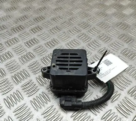 Peugeot 508 II Other control units/modules 9842402580