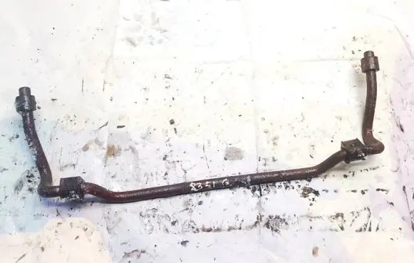 Rear anti-roll bar/sway bar