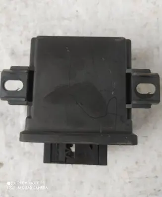 Volkswagen Touareg II Light module LCM 7P6907357