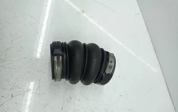 Citroen C4 I Turbo air intake inlet pipe/hose 9649999680