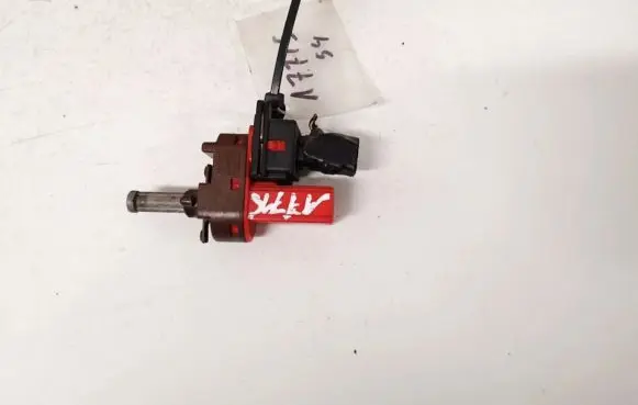 Ford Mondeo Mk III Airbag deployment crash/impact sensor 95bb7c534ac 95bb-7c534-ac