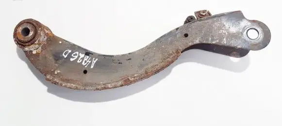 Opel Antara Rear upper control arm/wishbone