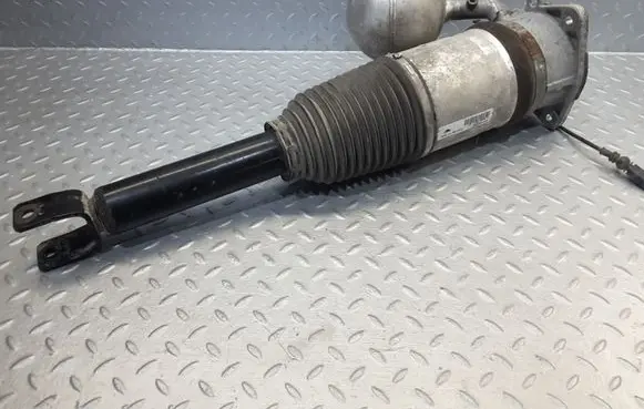 Volkswagen Phaeton Rear shock absorber/damper 3D0616002K 15140003384