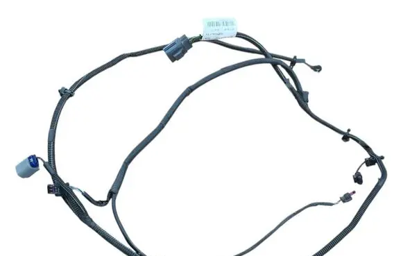 Volvo V60 Parking sensor (PDC) wiring loom 31376422