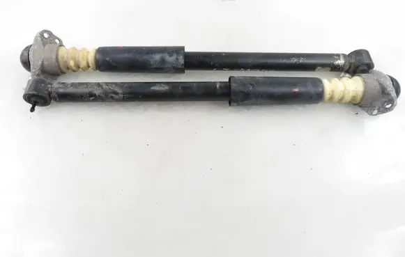 Seat Leon (1M) Rear shock absorber/damper 