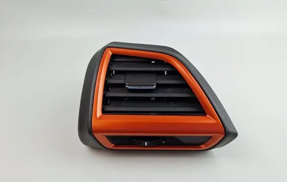 Subaru Forester SK Dashboard side air vent grill/cover trim 66110SJ130